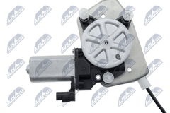 Fensterheber vorne links für HYUNDAI KIA ACCENT III Stufenheck RIO II