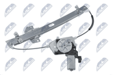 Fensterheber vorne links für HYUNDAI KIA ACCENT III Stufenheck RIO II