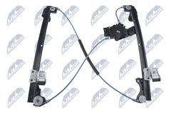 Fensterheber vorne links für LAND ROVER FREELANDER I Soft Top