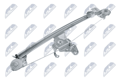 Fensterheber hinten rechts für MERCEDES-BENZ E-KLASSE T-Model