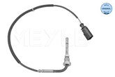 Sensor Abgastemperatur rechts für AUDI PORSCHE VW A6 Allroad C6 C7 Avant A7