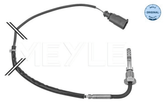 Sensor Abgastemperatur links für AUDI Q7