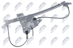 Fensterheber vorne rechts für SMART CABRIO CITY-COUPE CROSSBLADE FORTWO Cabrio