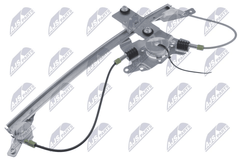 Fensterheber vorne rechts für SMART CABRIO CITY-COUPE CROSSBLADE FORTWO Cabrio