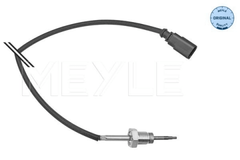 Sensor Abgastemperatur für SKODA VW YETI BEETLE Cabriolet CADDY IV