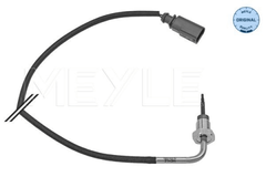 Sensor Abgastemperatur für AUDI SEAT SKODA VW A3 Sportback Limousine Q2 ATECA