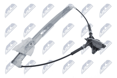 Fensterheber vorne links für MAZDA 6 Hatchback Station Wagon Stufenheck