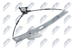 Fensterheber vorne rechts für MAZDA 6 Hatchback Station Wagon Stufenheck