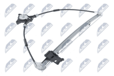 Fensterheber hinten rechts für MAZDA 6 Hatchback Station Wagon Stufenheck