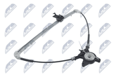 Fensterheber hinten links für MAZDA 3 Stufenheck