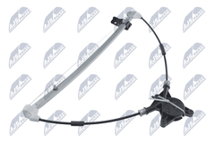 Fensterheber hinten rechts für MAZDA 3 Stufenheck