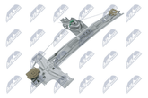 Fensterheber vorne links für PEUGEOT 207 SW 207/207+