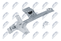 Fensterheber hinten links für PEUGEOT 207 CC SW 207/207+