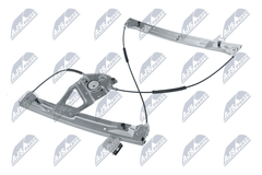 Fensterheber vorne links für PEUGEOT 208 I Kasten/Schrägheck
