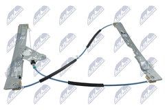 Fensterheber vorne links für PEUGEOT 308 I SW