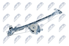 Fensterheber hinten links für OPEL ASTRA G Caravan CC CLASSIC Stufenheck