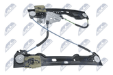 Fensterheber vorne rechts für OPEL TOYOTA INSIGNIA A Sports Tourer Stufenheck