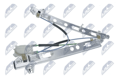 Fensterheber vorne rechts für RENAULT MEGANE II Grandtour Stufenheck