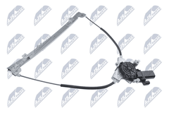 Fensterheber vorne links für RENAULT CLIO II Kasten/Schrägheck