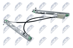 Fensterheber vorne links für RENAULT MEGANE II