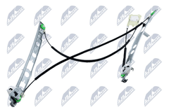 Fensterheber vorne rechts für RENAULT MEGANE II Coupé-Cabriolet
