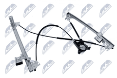 Fensterheber vorne rechts für SEAT IBIZA IV SC