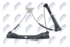 Fensterheber vorne links für SEAT SKODA TOLEDO IV RAPID Spaceback
