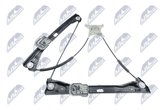 Fensterheber vorne links für SEAT SKODA TOLEDO IV RAPID Spaceback