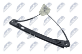 Fensterheber hinten links für SEAT SKODA TOLEDO IV RAPID Spaceback