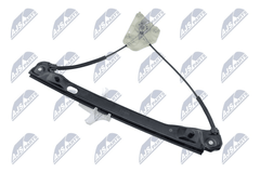 Fensterheber hinten links für SEAT SKODA TOLEDO IV RAPID Spaceback