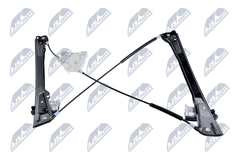 Fensterheber vorne links für SEAT CORDOBA IBIZA III