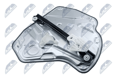 Fensterheber hinten links für SKODA OCTAVIA II Combi