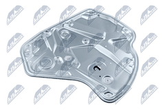 Fensterheber hinten rechts für SKODA OCTAVIA II Combi