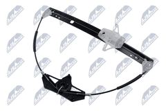 Fensterheber hinten links für SKODA OCTAVIA III Combi