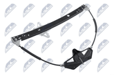 Fensterheber hinten links für SKODA OCTAVIA III Combi