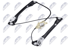 Fensterheber vorne rechts für SKODA SUPERB II Kombi