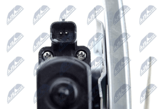 Fensterheber vorne rechts für CITROËN PEUGEOT TOYOTA C1 107 AYGO