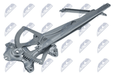 Fensterheber vorne links für TOYOTA PRIUS Liftback URBAN CRUISER