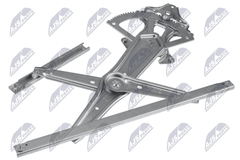 Fensterheber vorne rechts für TOYOTA PRIUS Liftback URBAN CRUISER