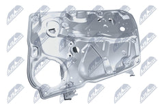 Fensterheber vorne rechts für SKODA VW SUPERB I PASSAT B5 Variant B5.5 B6