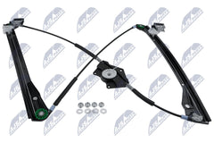 Fensterheber vorne rechts für SKODA VW SUPERB I PASSAT B5 Variant B5.5