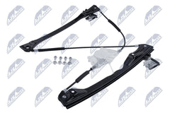 Fensterheber vorne links für VW BORA I Variant GOLF IV Cabriolet VI