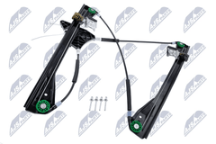 Fensterheber vorne links für HONDA VW CIVIC VII Hatchback POLO IV Stufenheck V