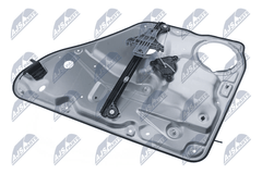 Fensterheber hinten links für VW PASSAT B5 Variant B5.5
