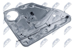 Fensterheber hinten links für VW PASSAT B5 Variant B5.5