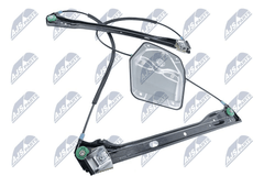 Fensterheber vorne links für VW GOLF V