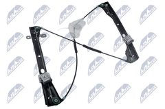 Fensterheber vorne links für VW GOLF IV Variant PLUS V JETTA III