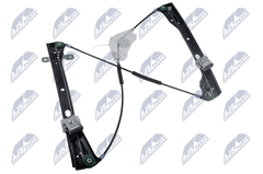 Fensterheber vorne links für VW GOLF IV Variant PLUS V JETTA III