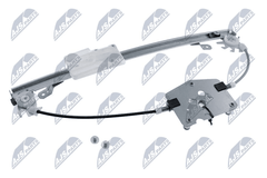Fensterheber hinten links für VW GOLF V Variant