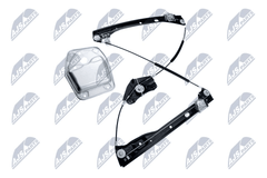 Fensterheber vorne rechts für VW GOLF V Variant VI JETTA III